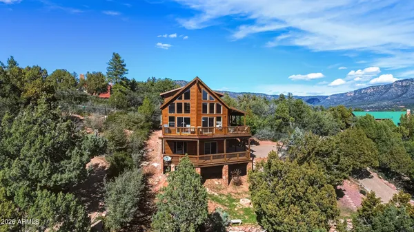 $850,000 | 3119 Kysar Way, Pine, AZ 85544