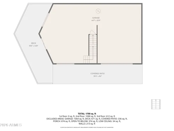 $850,000 | 3119 Kysar Way, Pine, AZ 85544