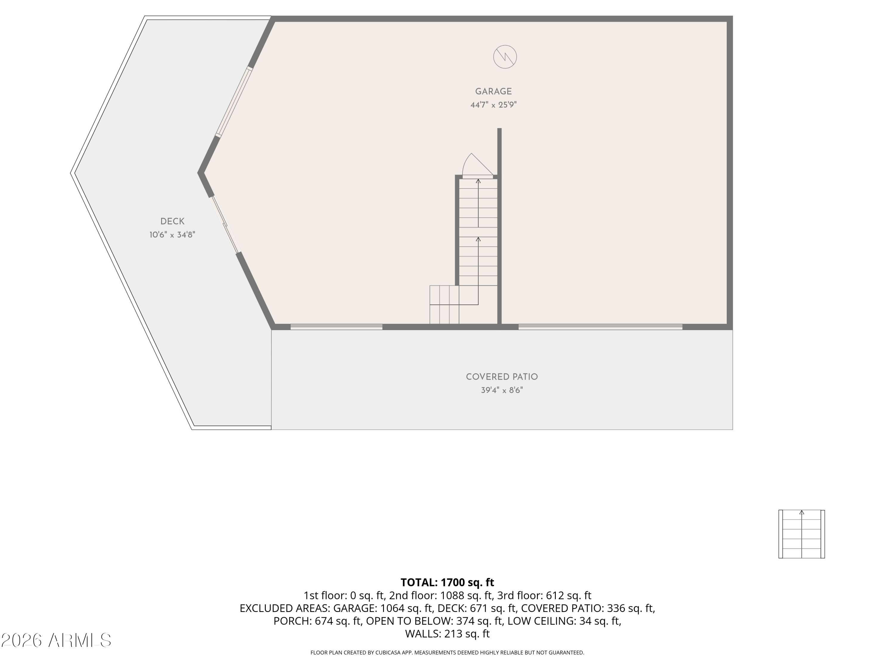 3119 Kysar Way Pine, AZ 85544 - Photo 68 of 68