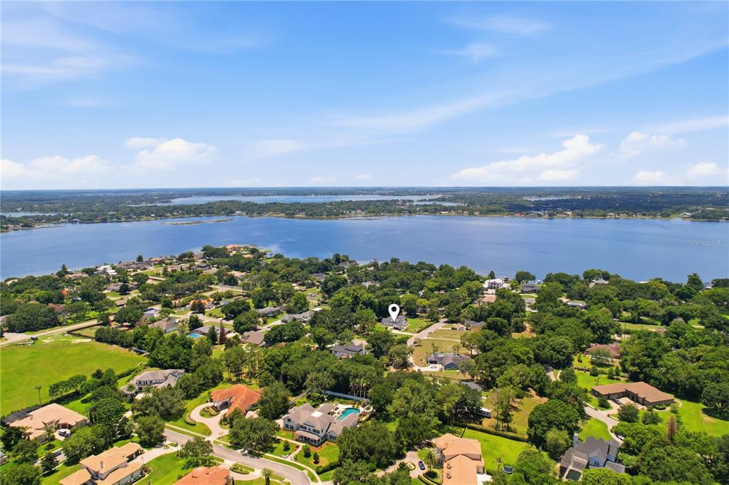 2722 Ingeborg Court Windermere, FL 34786 - Photo 48 of 53