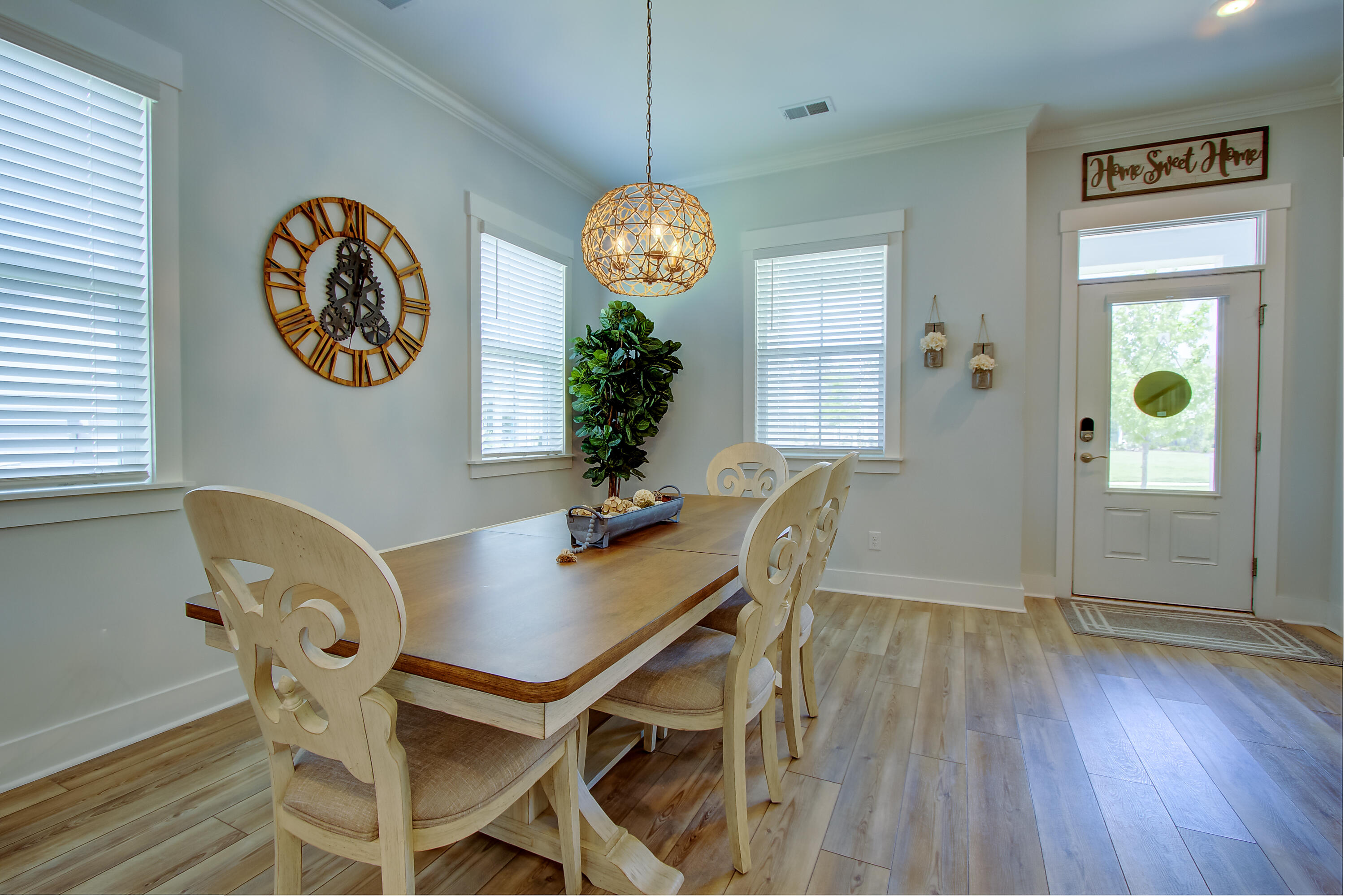 3539 Habenaria Road, Unit 28 Mount Pleasant, SC 29466 - Photo 7 of 32 Dining Area