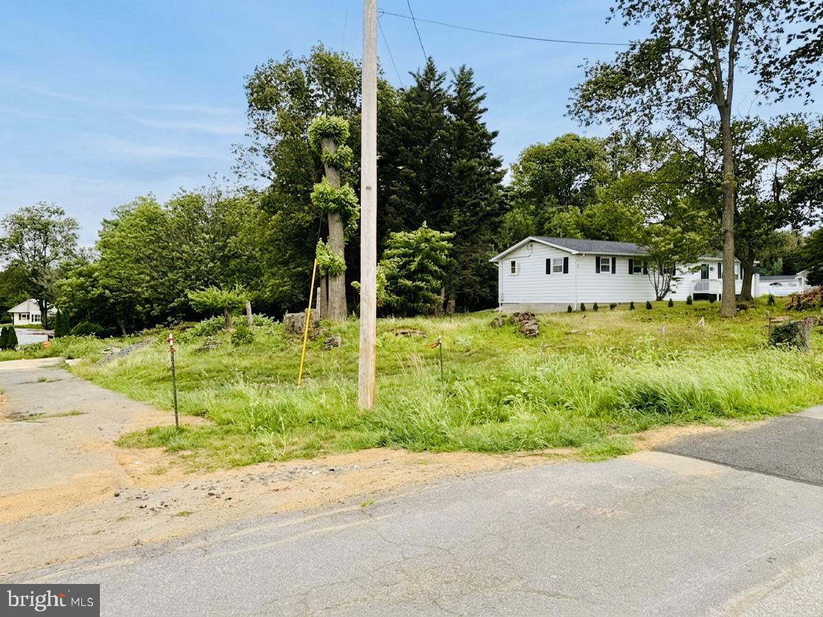 0 Emmert Road Hagerstown, MD 21740 - Photo 1 of 4 Gallery Image 1
