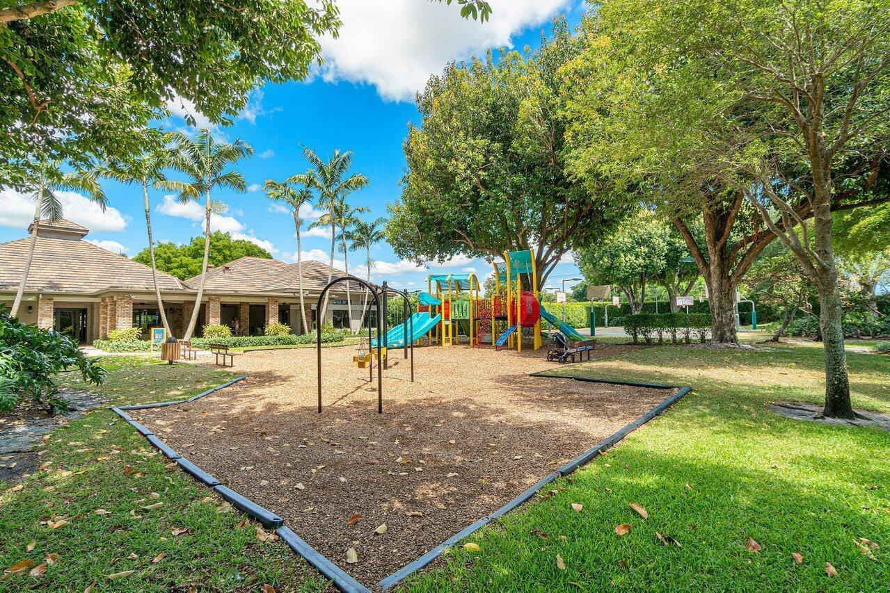 3315 St Charles Circle Boca Raton, FL 33434 - Photo 33 of 33 Playground