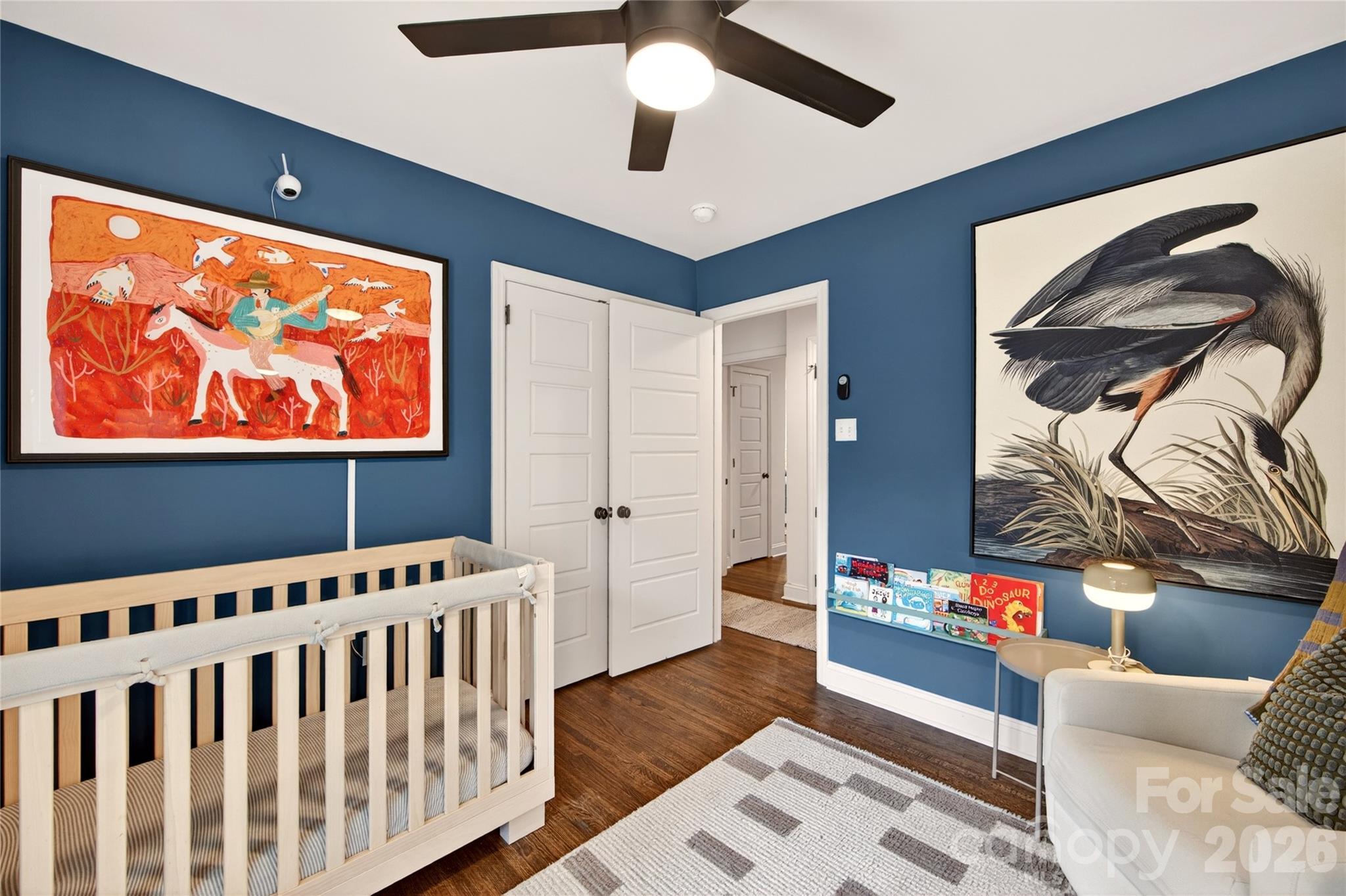 4023 Firethorne Road Charlotte, NC 28205 - Photo 19 of 33 Gallery Image 19