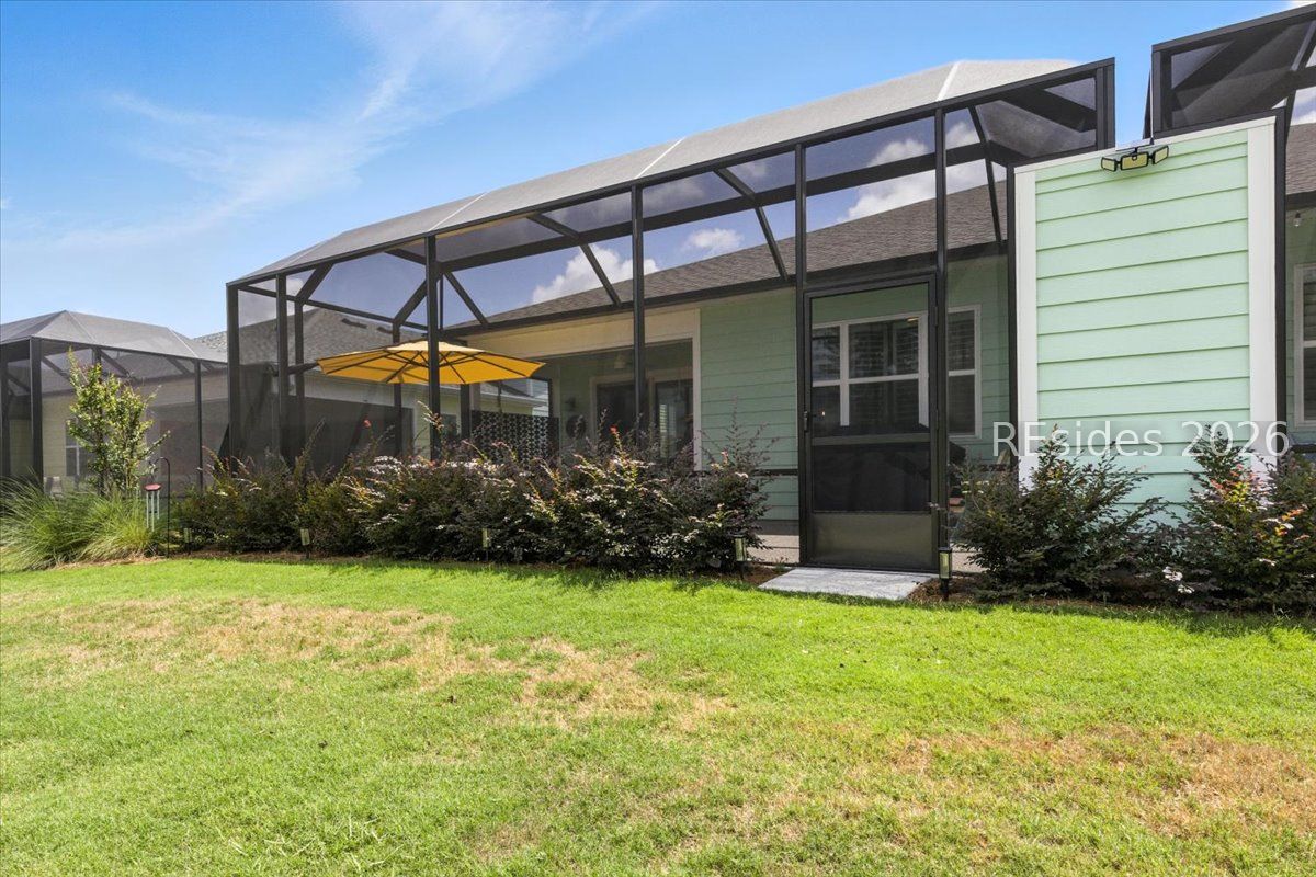 1807 Good Life Way Hardeeville, SC 29927 - Photo 36 of 81