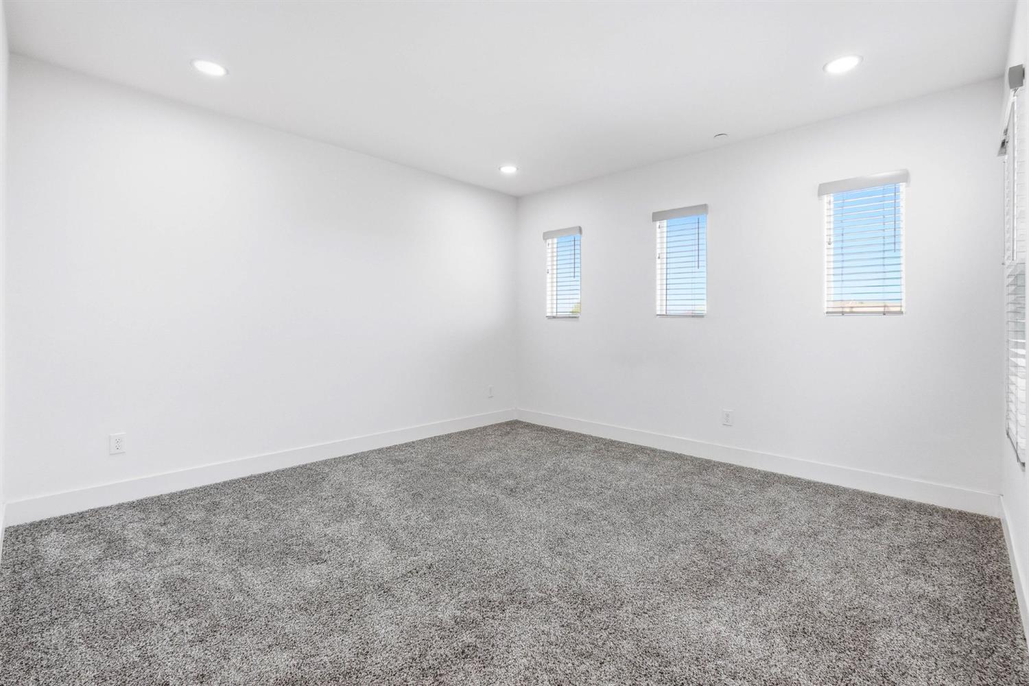 2564 Prosper Road Sacramento, CA 95834 - Photo 34 of 46 3rd Level Bedroom