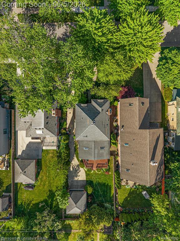 1257 Audubon Road Grosse Pointe, MI 48230 - Photo 69 of 82