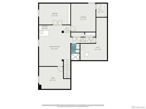 $649,000 | 9657 West Peakview Drive, Littleton, CO 80123