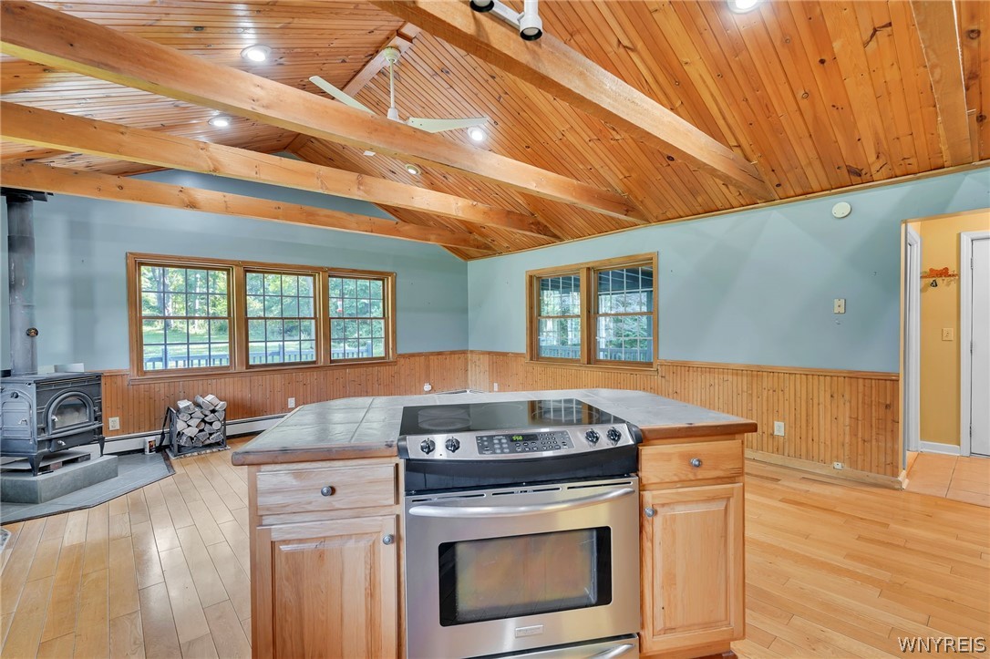 7749 Crabb Hollow Road New Hudson, NY 14717 - Photo 13 of 50