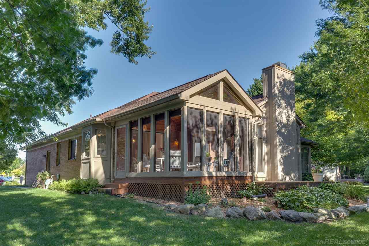 564 Buttercup Court Rochester Hills, MI 48307 - Photo 28 of 31