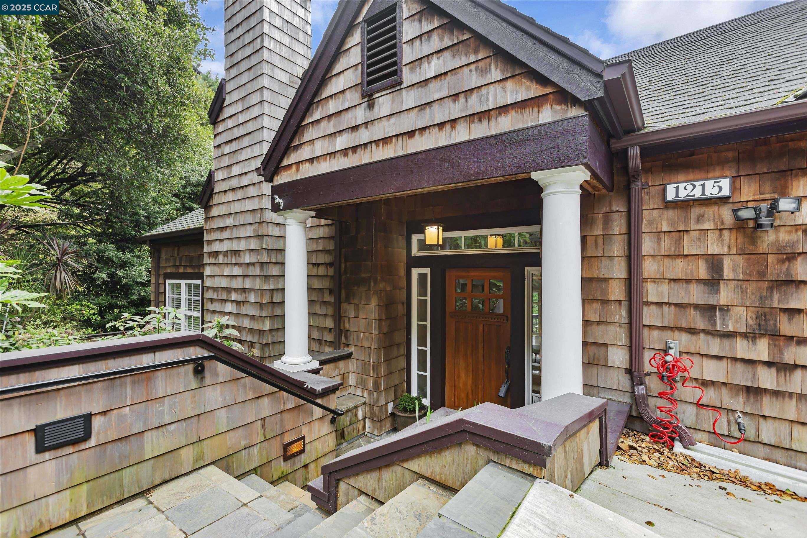 1215 Alvarado Road Berkeley, CA 94705 - Photo 2 of 52