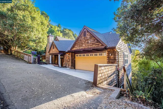 $1,600,000 | 1215 Alvarado Road, Berkeley, CA 94705