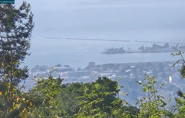 $1,600,000 | 1215 Alvarado Road, Berkeley, CA 94705