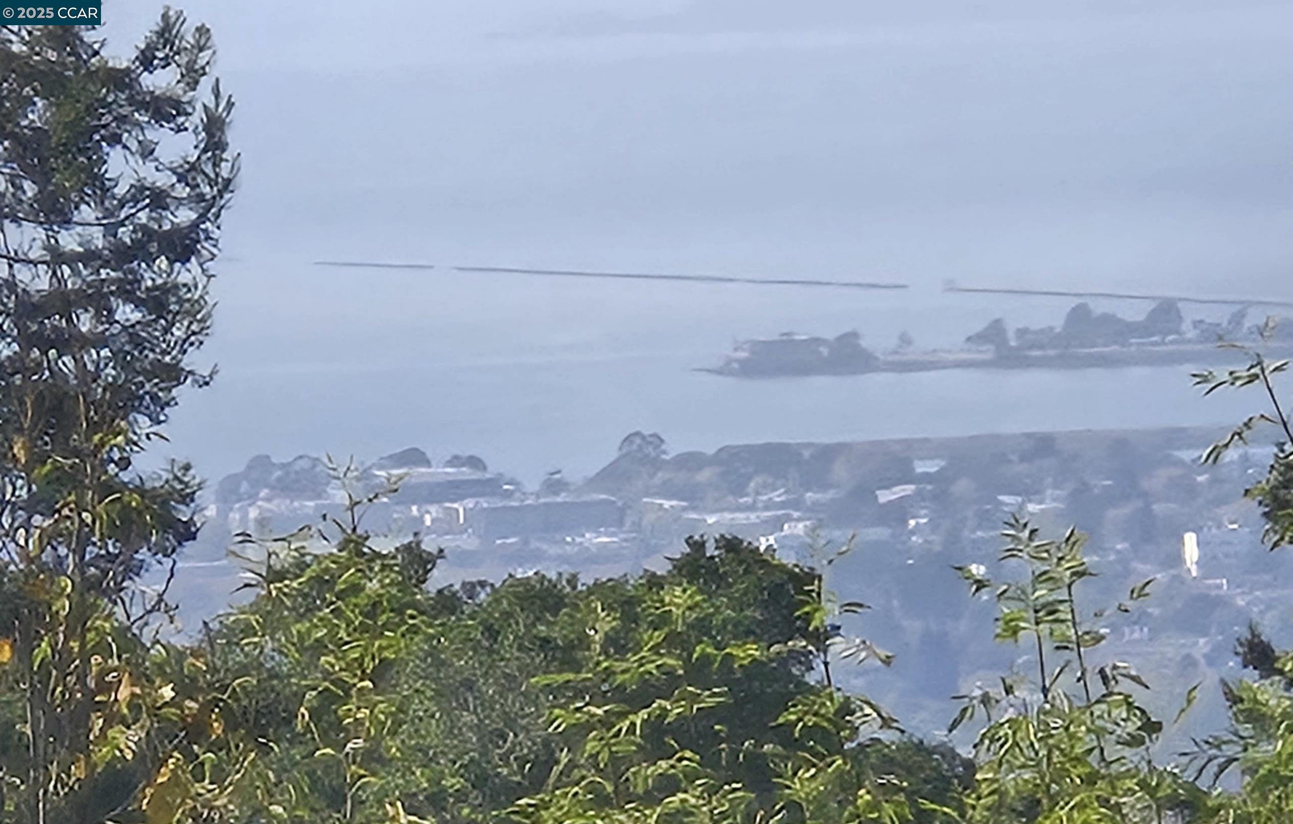 1215 Alvarado Road Berkeley, CA 94705 - Photo 52 of 52 an aerial view of multiple house