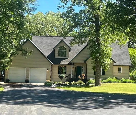 $525,000 | 12975 120th Street Northeast, Thief River Falls, MN 56701