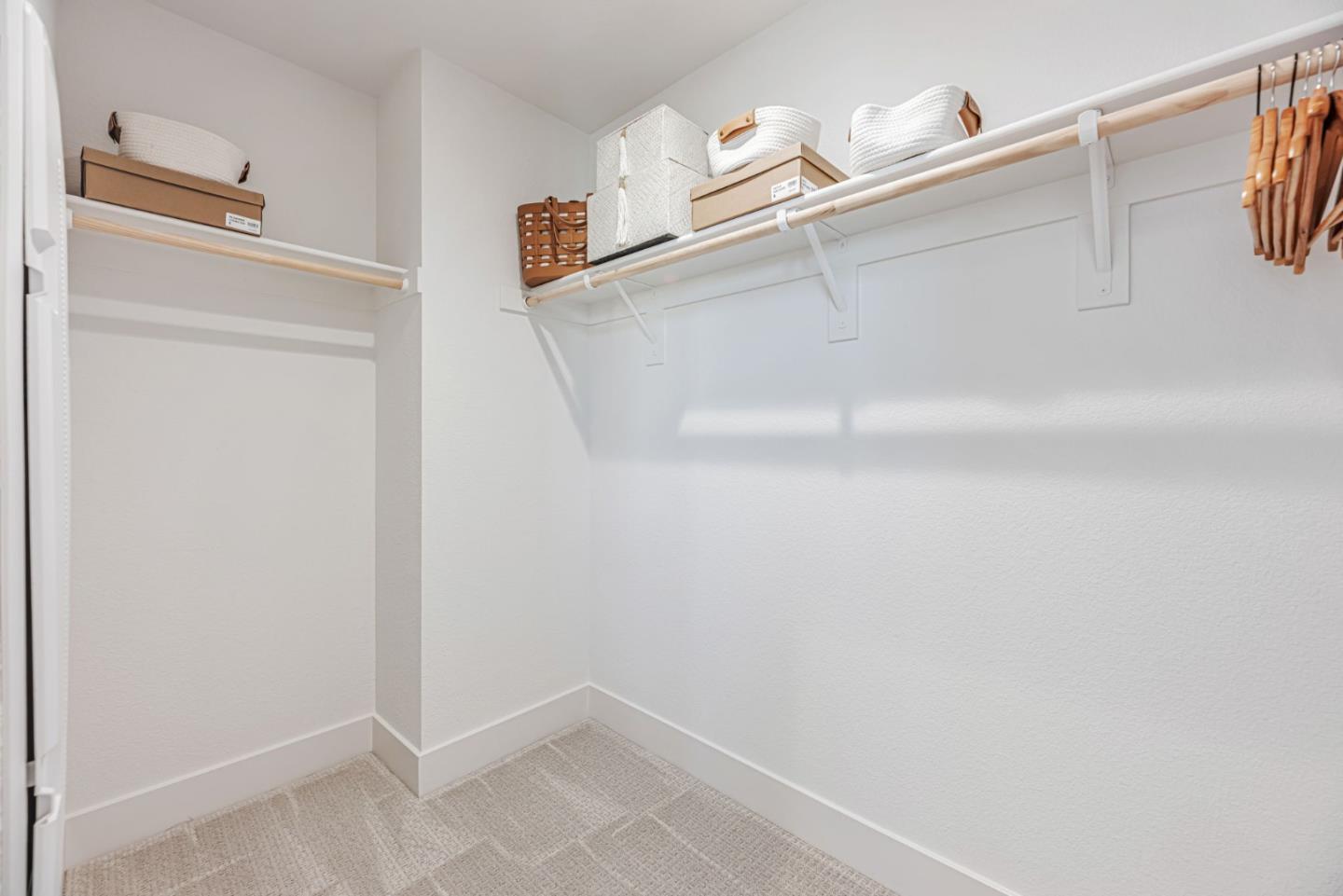 5005 Seashell Terrace San Ramon, CA 94583 - Photo 14 of 19 a view of a closet