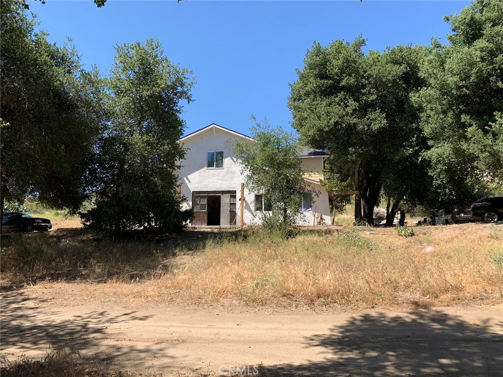 34930 East Benton Road Hemet, CA 92544 - Photo 7 of 54 View of house.
