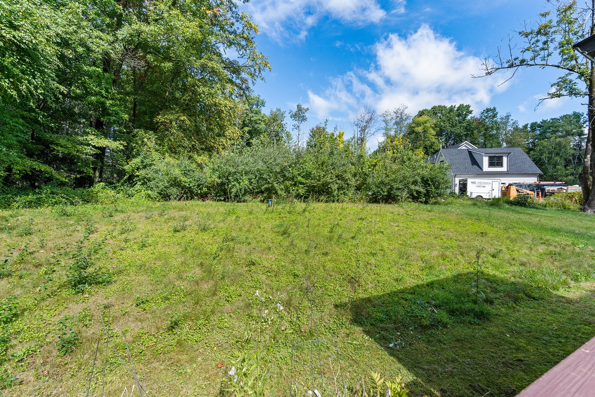 46 Davis Road, Unit B Millbury, MA 01527 - Photo 38 of 42 Gallery Image 38