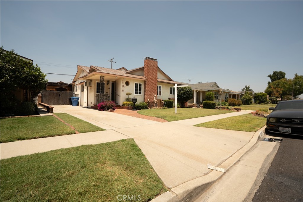 12315 Pomering Road Downey, CA 90242 - Photo 41 of 46