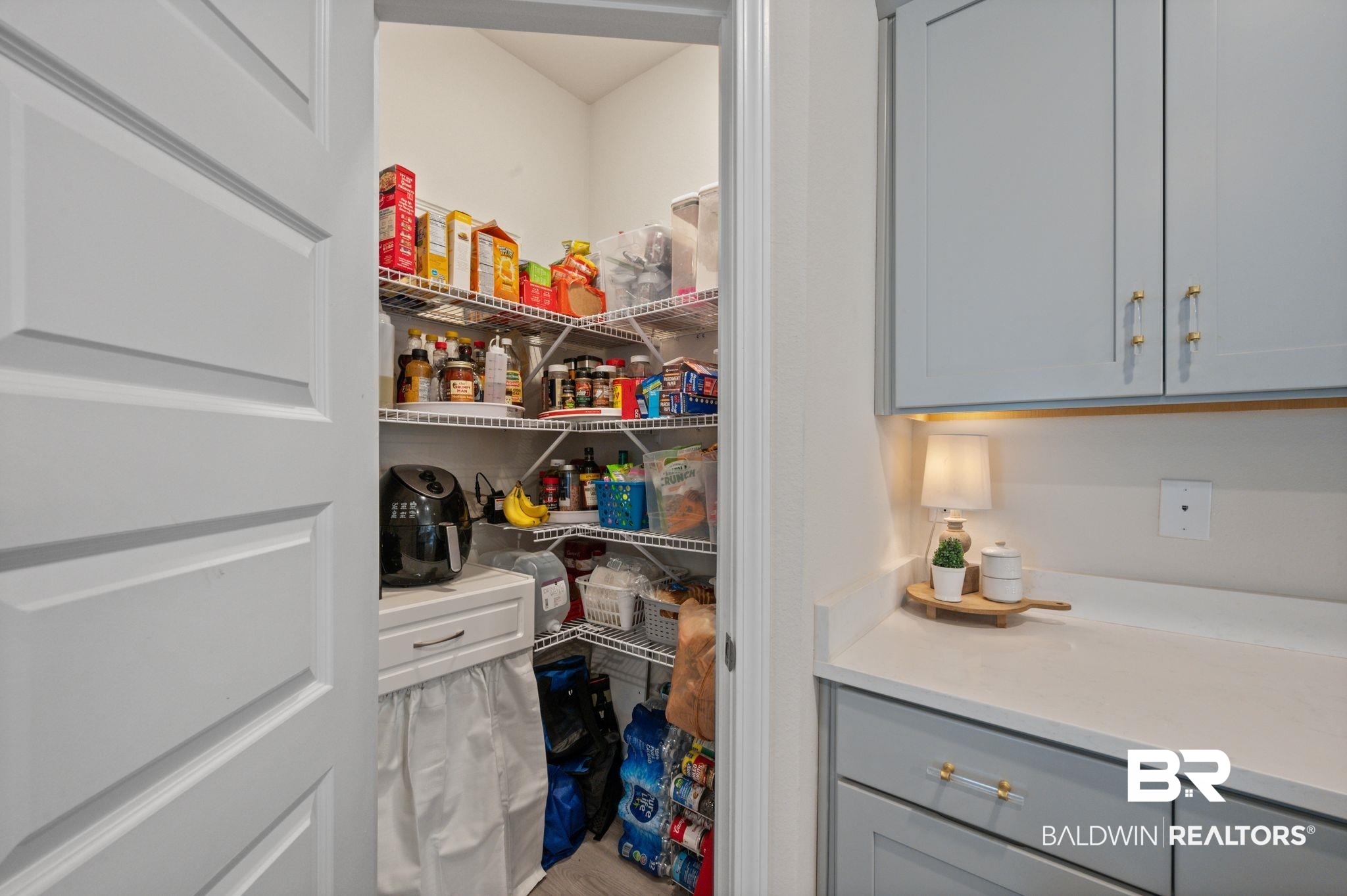 681 Calibre Street Fairhope, AL 36532 - Photo 24 of 56 View of pantry