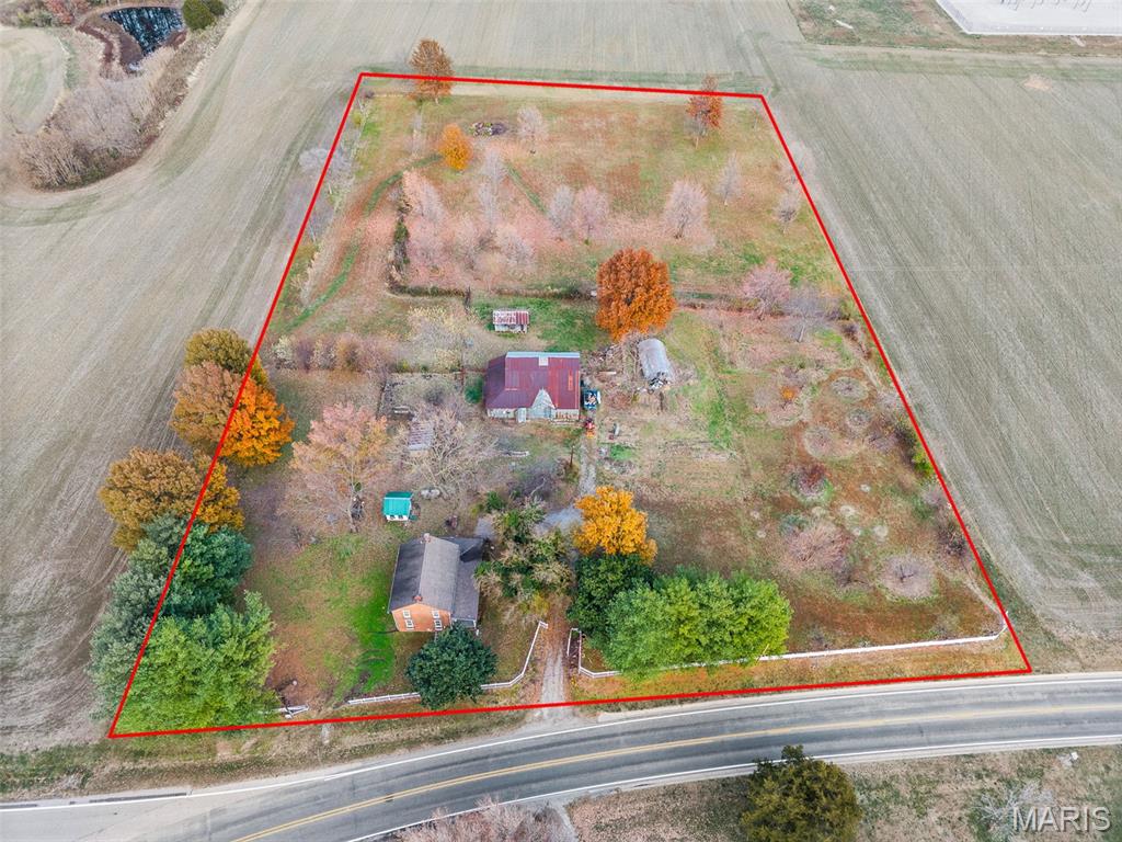 11975 Highway 154 Sparta, IL 62286 - Photo 27 of 36