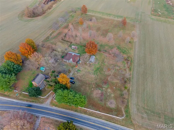 $269,000 | 11975 Highway 154, Sparta, IL 62286