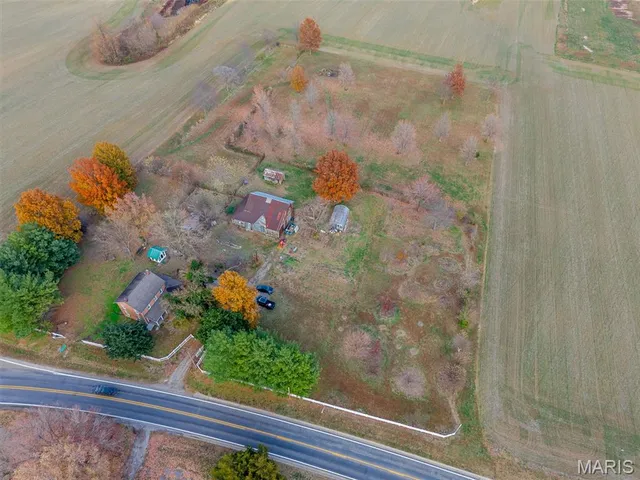 $275,000 | 11975 Highway 154, Sparta, IL 62286