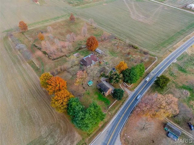 $275,000 | 11975 Highway 154, Sparta, IL 62286