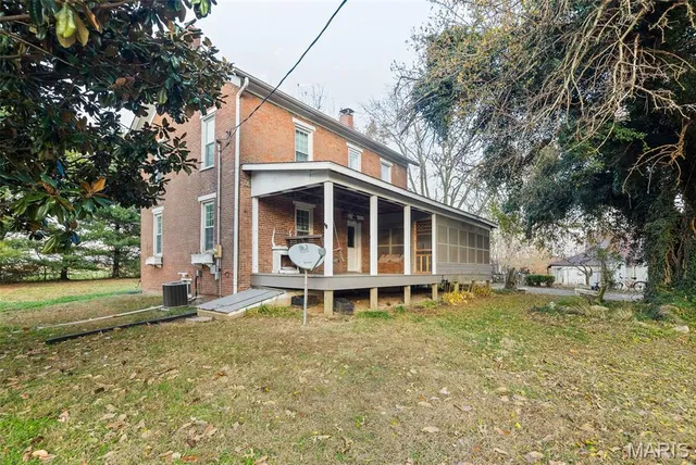 $275,000 | 11975 Highway 154, Sparta, IL 62286