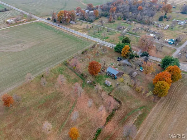$269,000 | 11975 Highway 154, Sparta, IL 62286