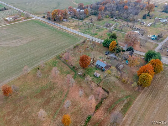 $275,000 | 11975 Highway 154, Sparta, IL 62286