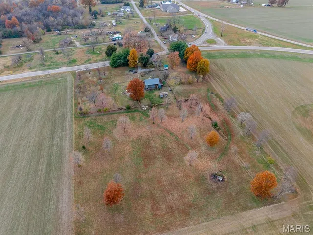 $275,000 | 11975 Highway 154, Sparta, IL 62286