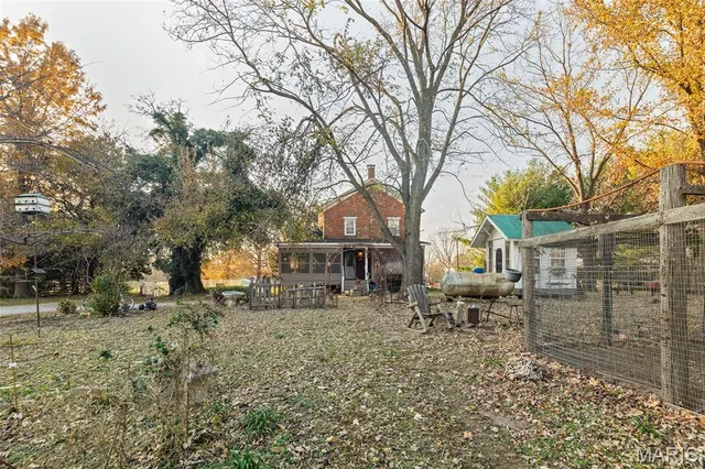 $275,000 | 11975 Highway 154, Sparta, IL 62286