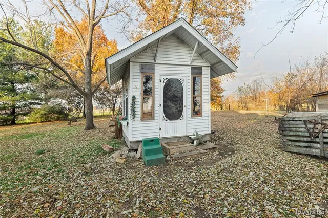 $275,000 | 11975 Highway 154, Sparta, IL 62286