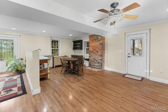 $275,000 | 11975 Highway 154, Sparta, IL 62286