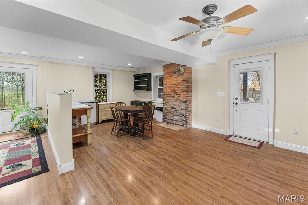 11975 Highway 154 Sparta, IL 62286 - Photo 7 of 36