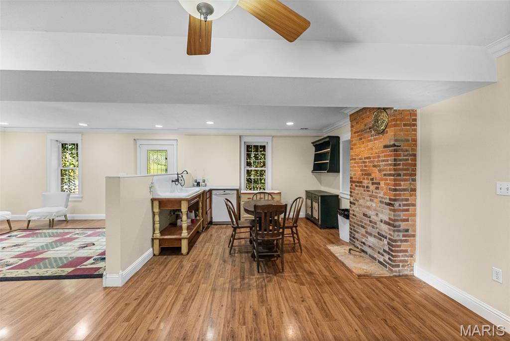 11975 Highway 154 Sparta, IL 62286 - Photo 8 of 36