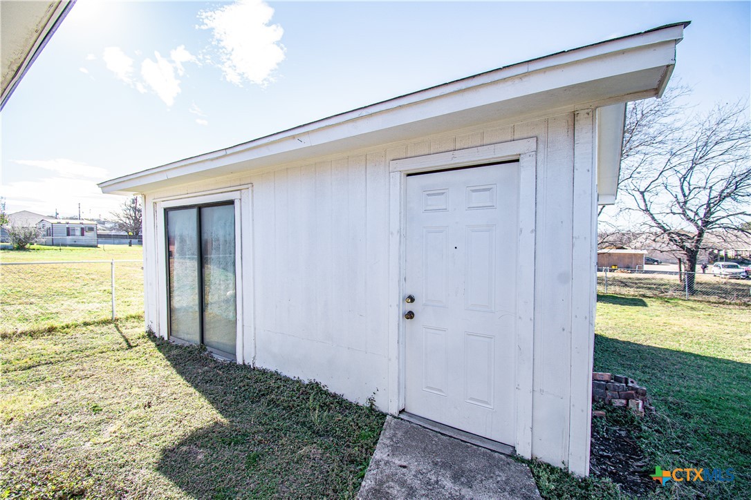 119 Wolfe Road Copperas Cove, TX 76522 - Photo 22 of 23