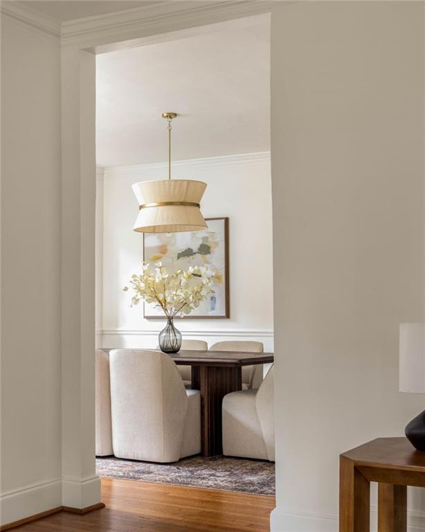 1719 Johnson Road Northeast Atlanta, GA 30306 - Photo 10 of 55 Gallery Image 10