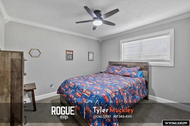 $300,000 | 1416 South Jackson Street, Casper, WY 82601