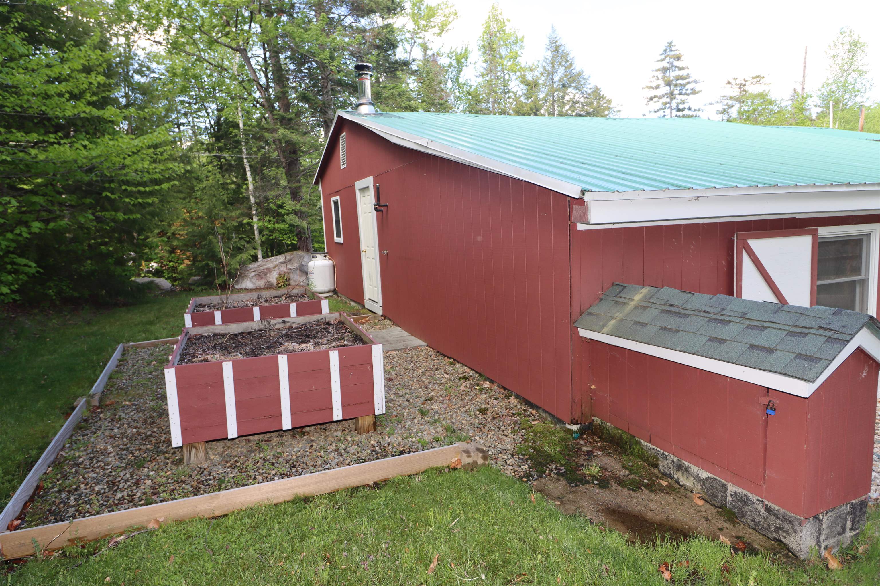 14-16 Spring Road Gorham, NH 03581 - Photo 34 of 39