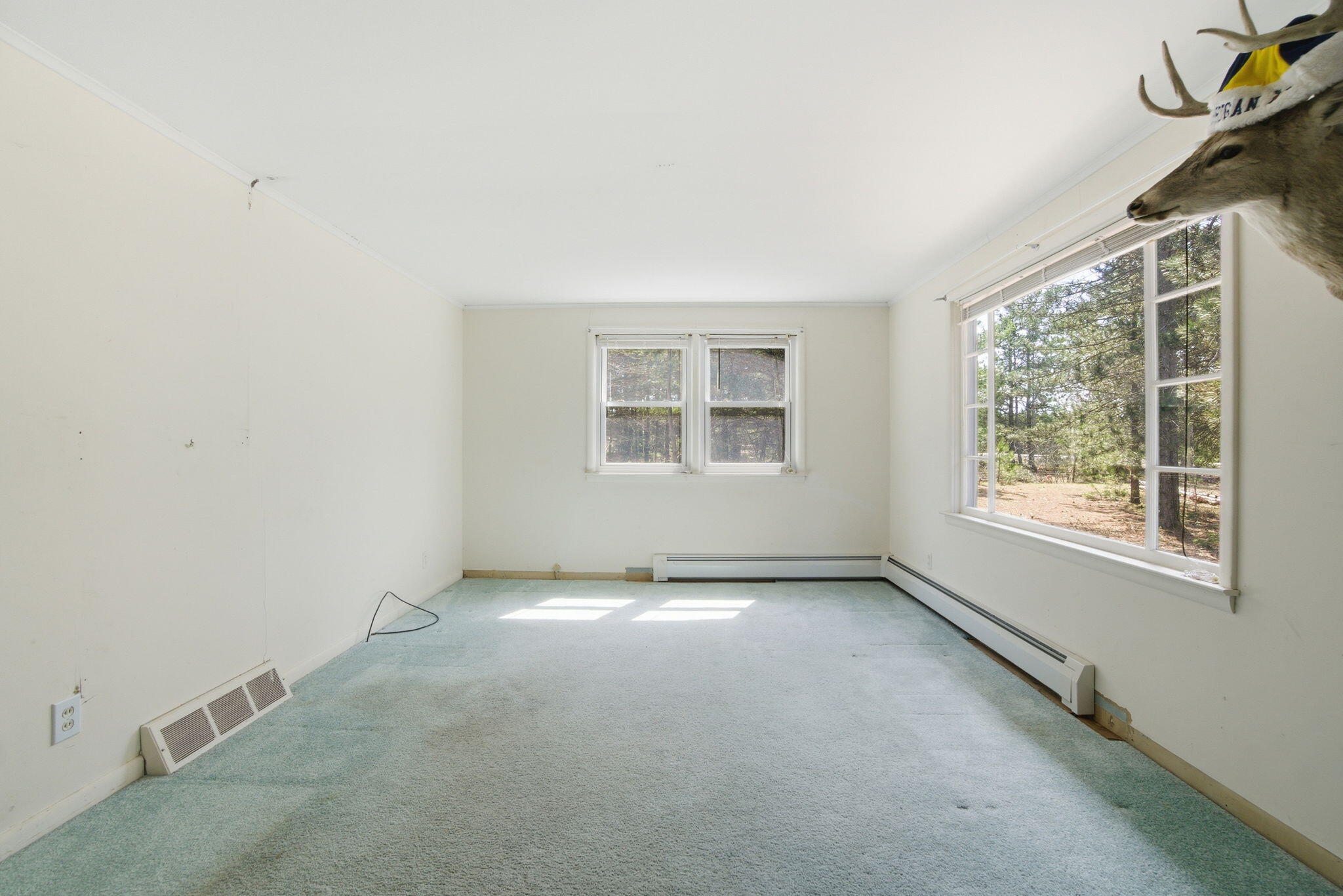 10262 North Black River Road Cheboygan, MI 49721 - Photo 25 of 41 Bedroom