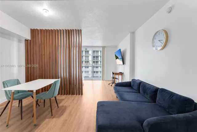 $299,000 | 1750 North Bayshore Drive, Unit 1407, Miami, FL 33132