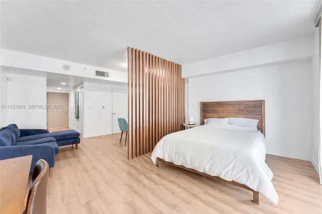 $299,000 | 1750 North Bayshore Drive, Unit 1407, Miami, FL 33132