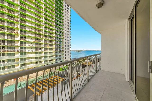 $299,000 | 1750 North Bayshore Drive, Unit 1407, Miami, FL 33132