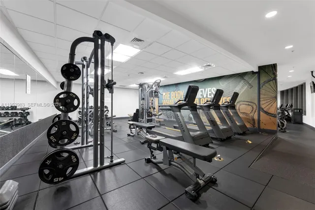 $299,000 | 1750 North Bayshore Drive, Unit 1407, Miami, FL 33132