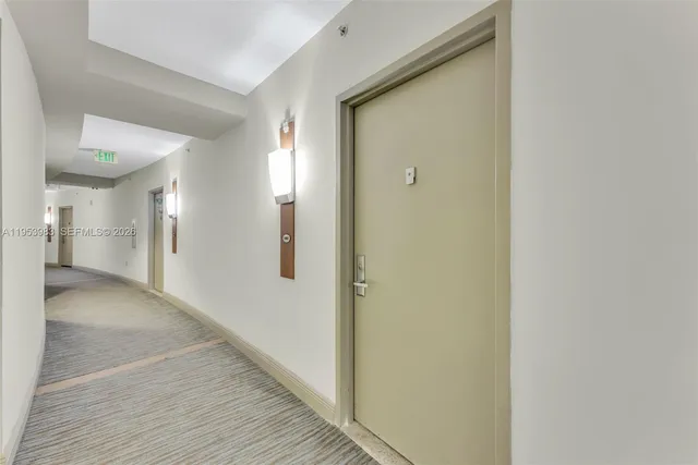 $299,000 | 1750 North Bayshore Drive, Unit 1407, Miami, FL 33132