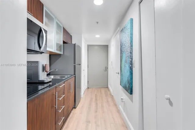 $299,000 | 1750 North Bayshore Drive, Unit 1407, Miami, FL 33132