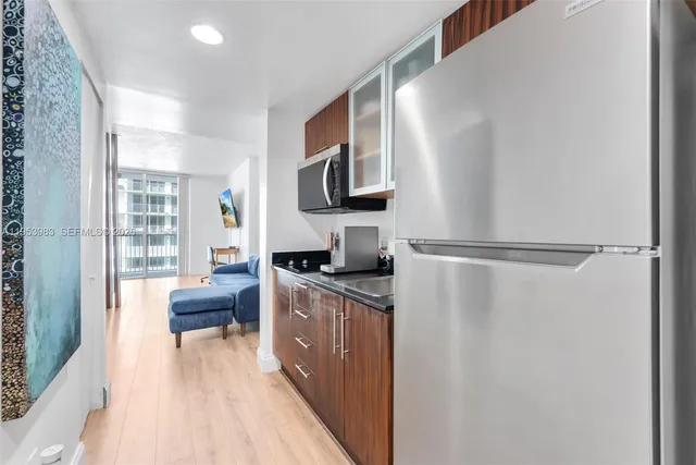 $299,000 | 1750 North Bayshore Drive, Unit 1407, Miami, FL 33132