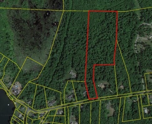 0 Paradise Lake Road Monson, MA 01057 - Photo 1 of 2